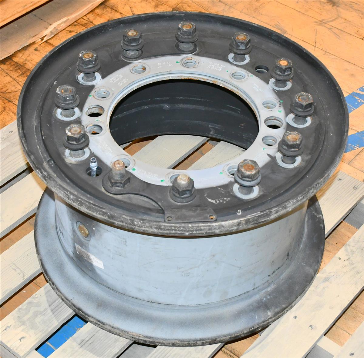 Rim Wheel 20